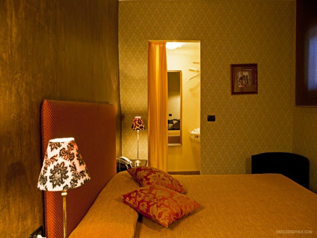 Il Guercino Hotel Bologna