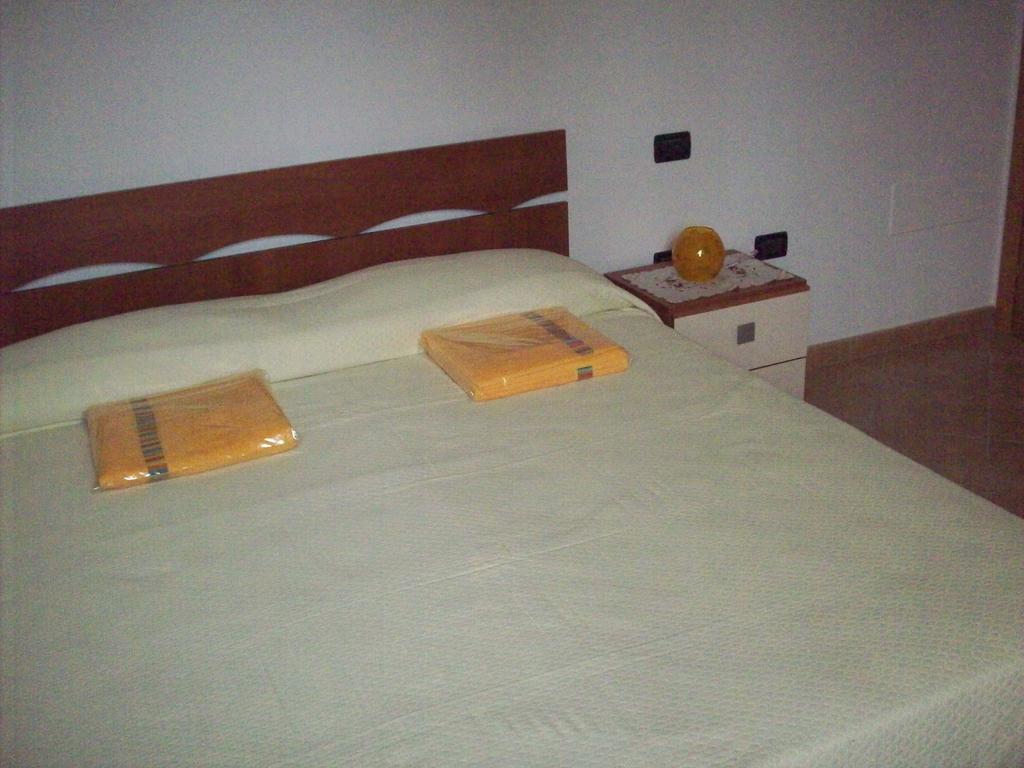 Frühstückspension Bed & Breakfast Sant' Eurosia *