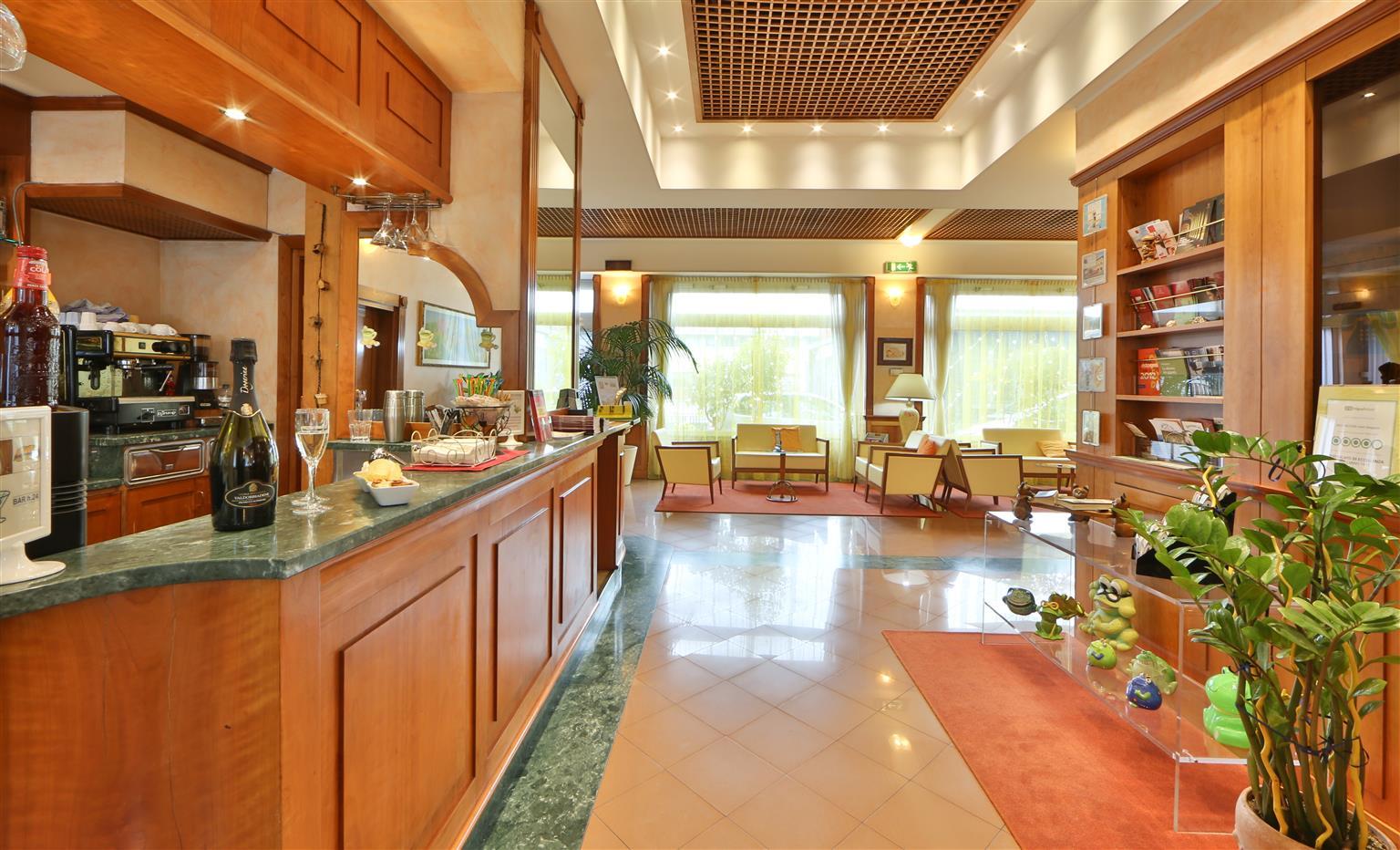 Hotel Maggiore