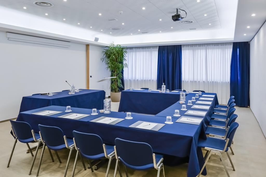 Hotel Airport Bologna