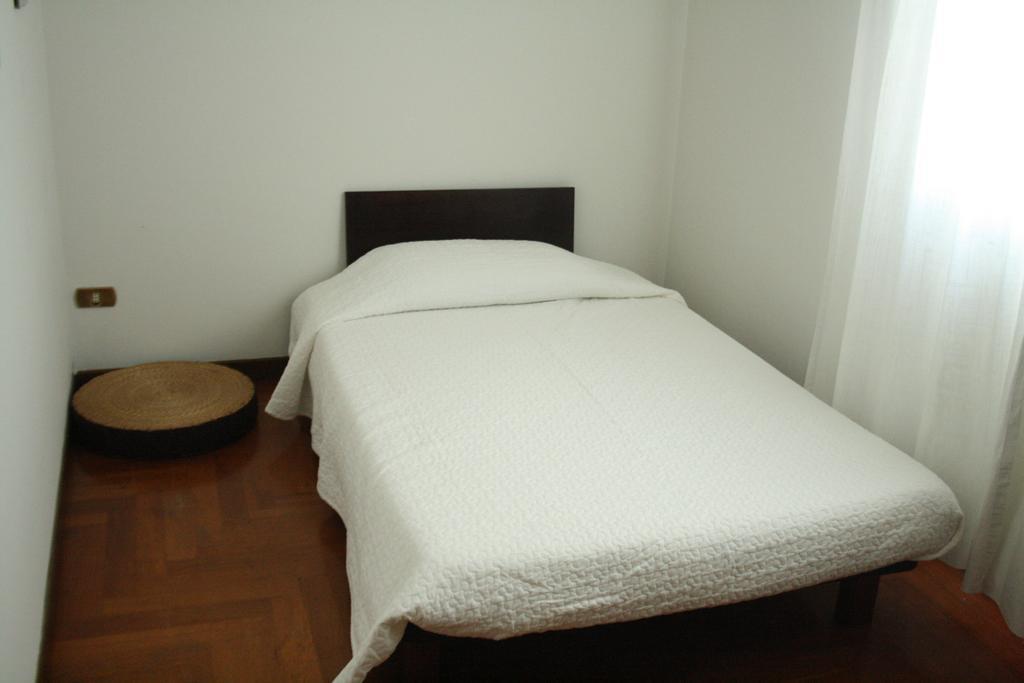 Casa San Vitale Gasthof *