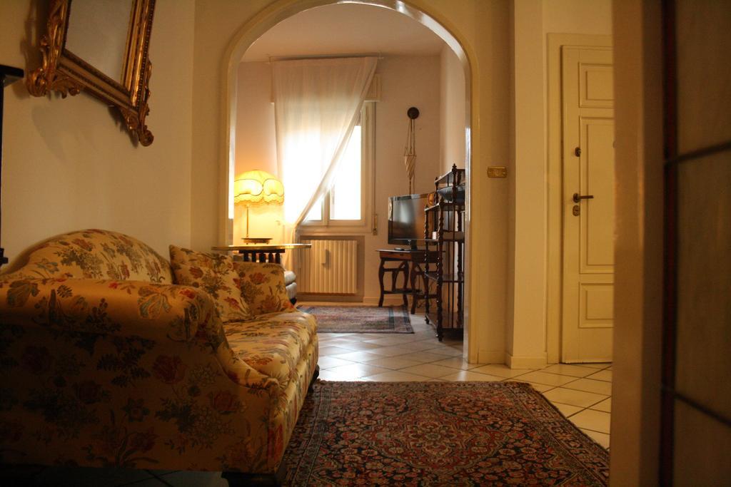 Gasthof Casa San Vitale Bologna