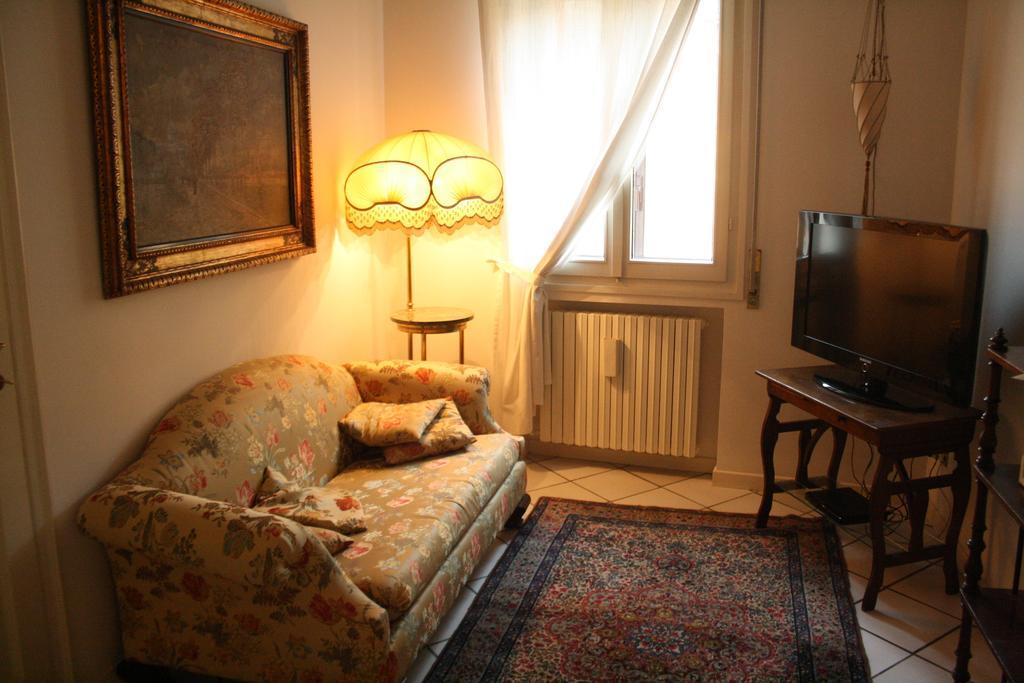 Casa San Vitale Gasthof Bologna