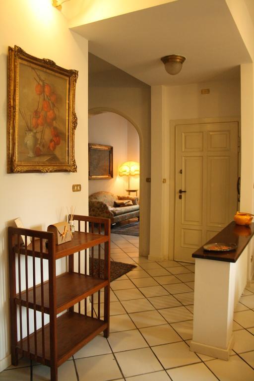 Casa San Vitale Gasthof