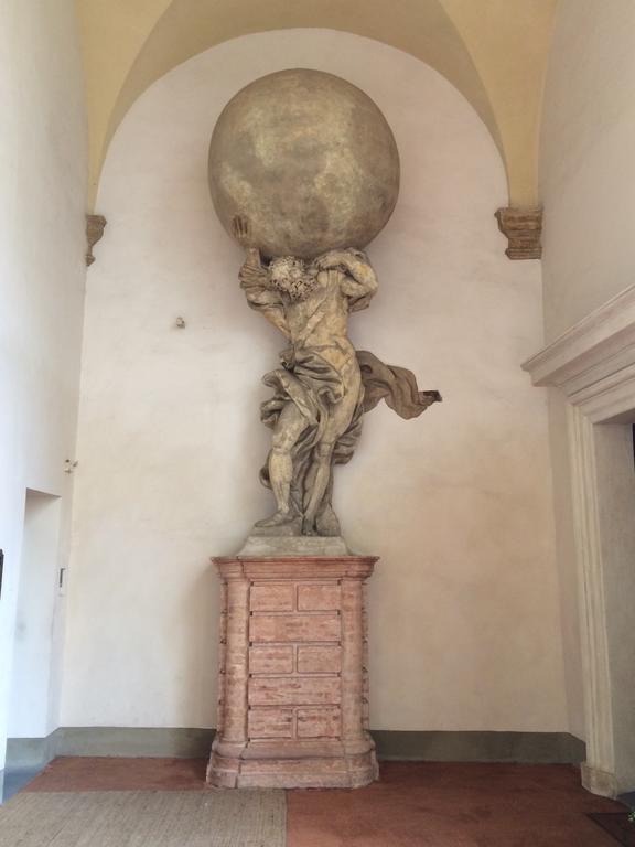 Apartamento Tl Palazzo Fantuzzi *