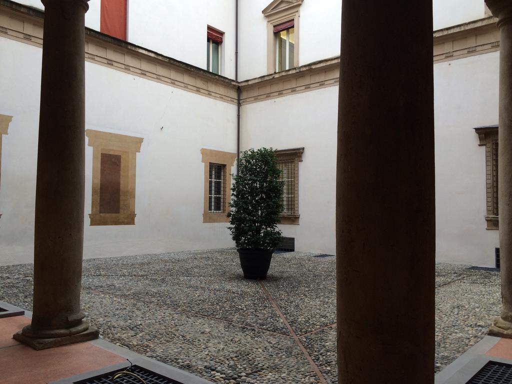 Tl Palazzo Fantuzzi Apartment