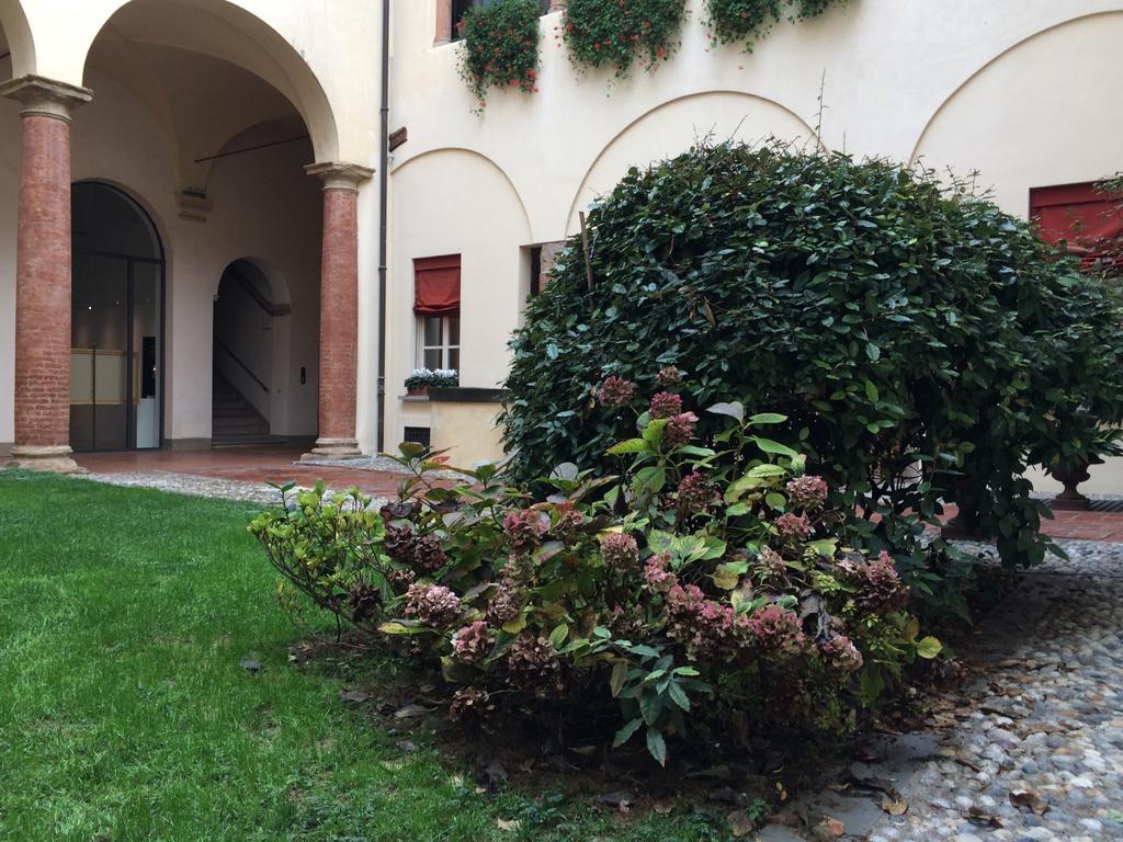 Apartment Tl Palazzo Fantuzzi Bologna