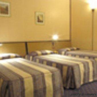 Hotel Fiera Wellness & Bologna