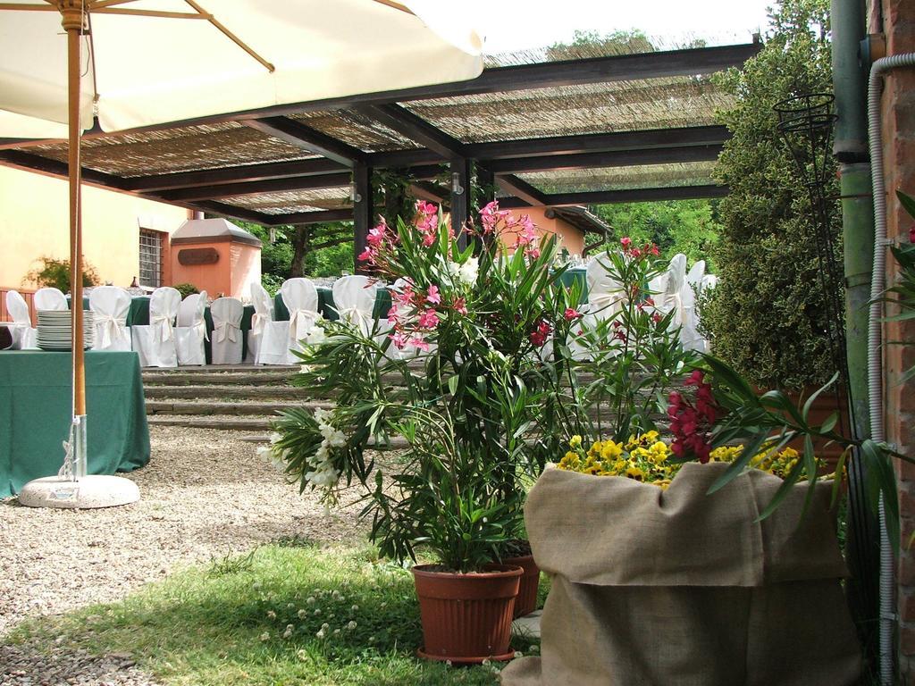 Alloggio per agriturismo Belfiore Bologna
