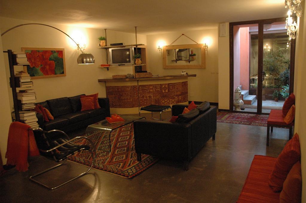 Alloggio per agriturismo Belfiore