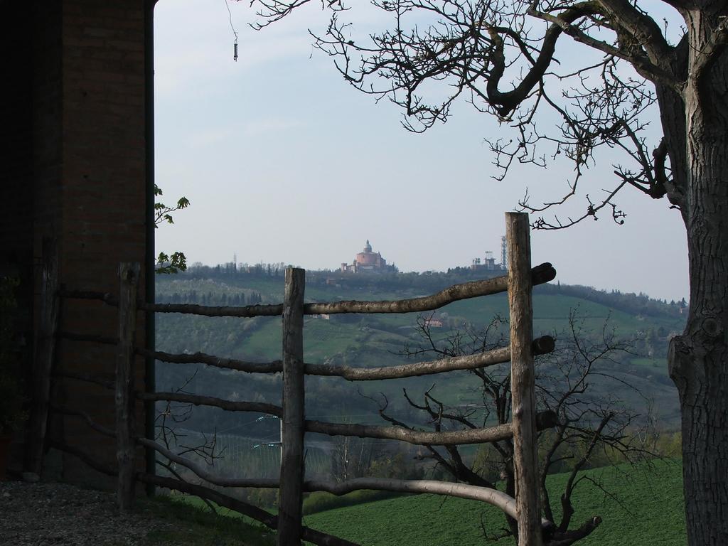 Alloggio per agriturismo Belfiore Bologna