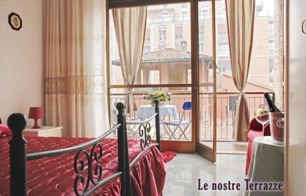 Couette-café 21