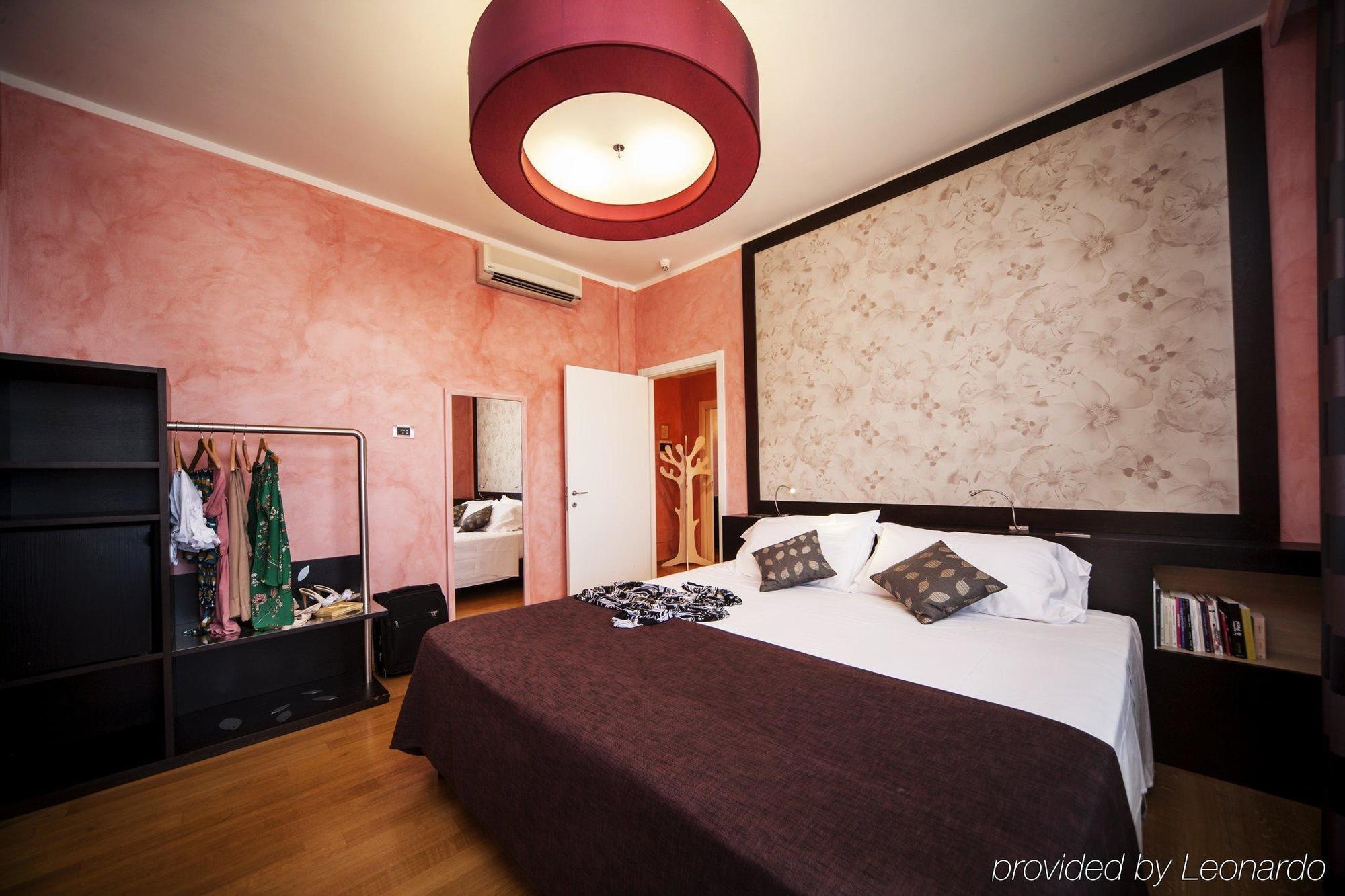 Hotel Elizabeth Lifestyle Bolonia
