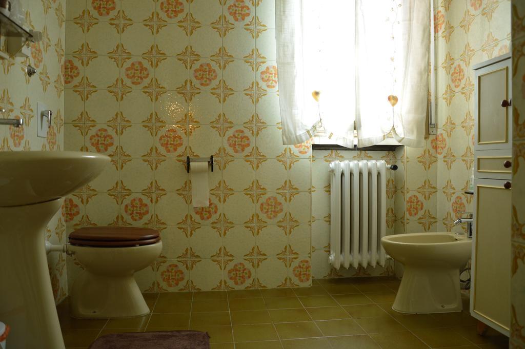Bed & Breakfast A Casa Di Andrea 3*