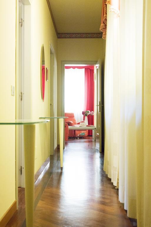 Bed & Breakfast Via Del Carro *