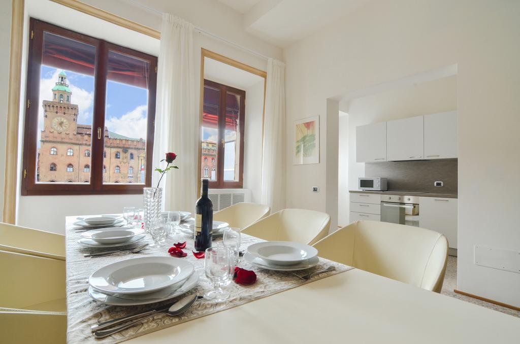 Palazzo Banchi Halldis Appartamento Bologna