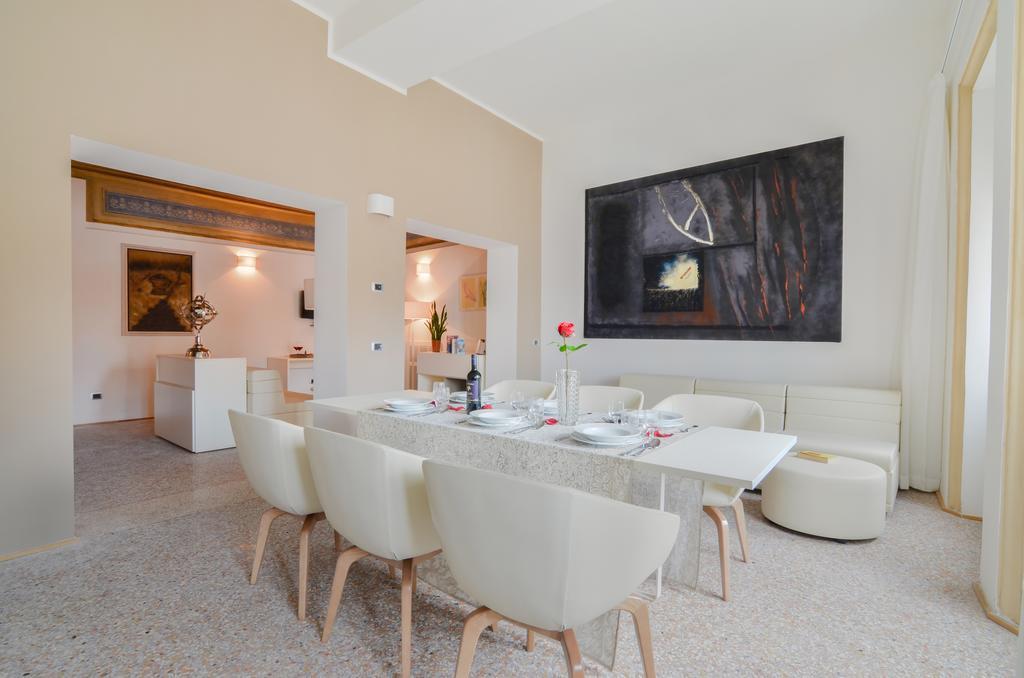 Palazzo Banchi Halldis Appartamento