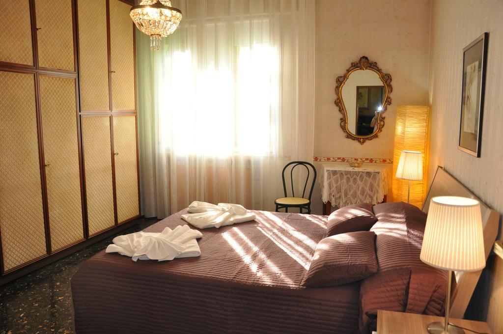 Couette-café Marsa Bologne