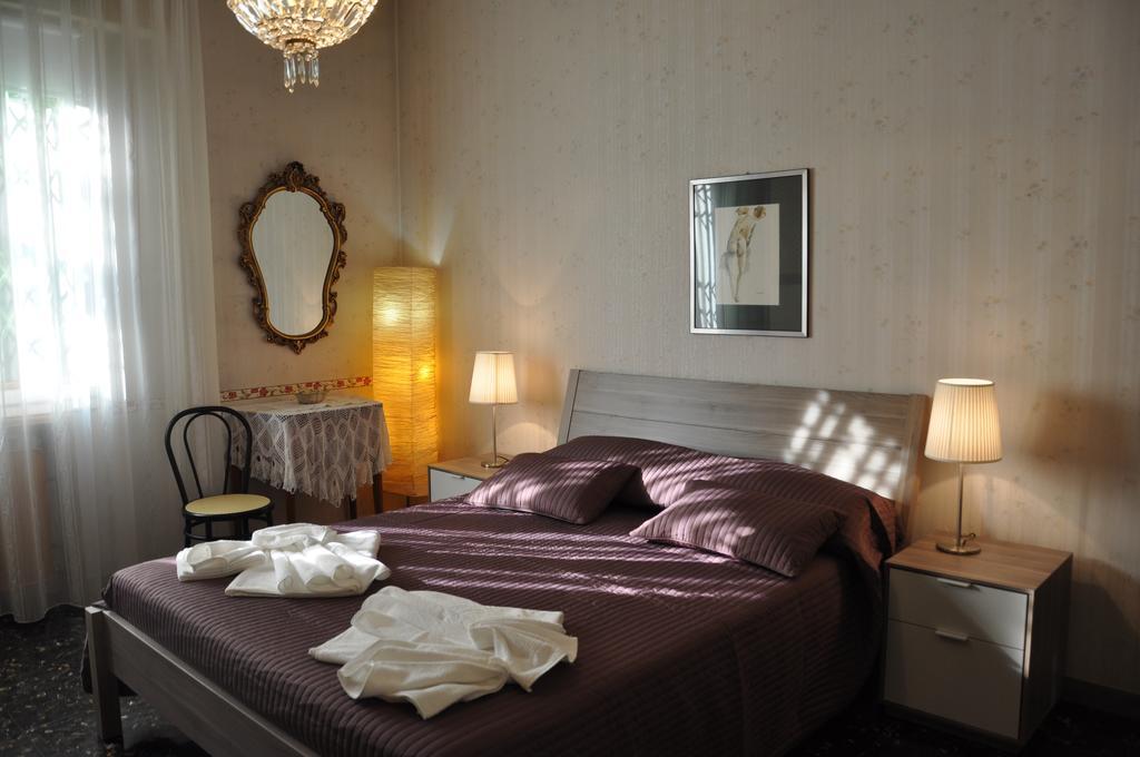 Couette-café Marsa *