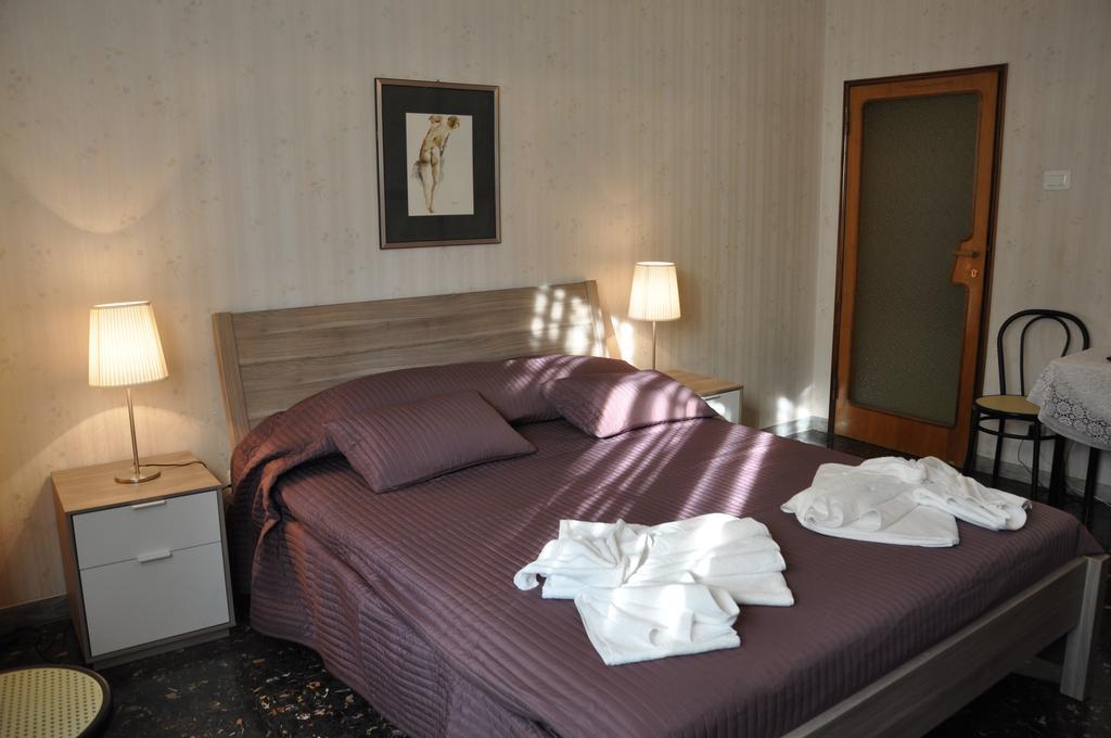 Couette-café Marsa Bologne