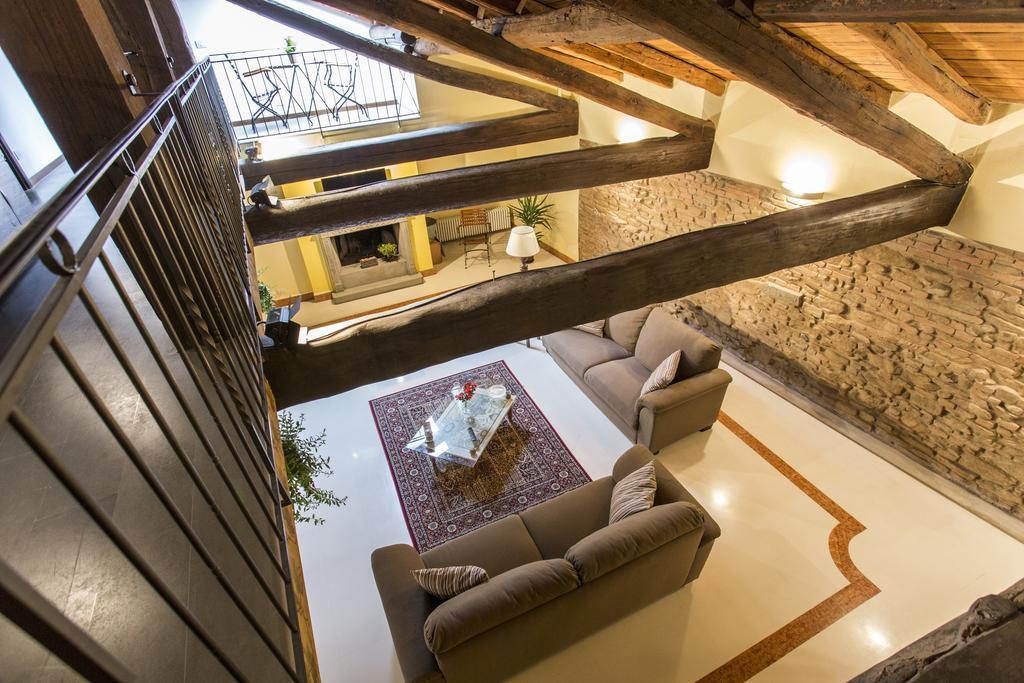 Bed & Breakfast Residenza Bianconcini Bologna