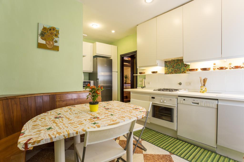 Residenza Bianconcini Acomodação com café da manhã  Bolonha