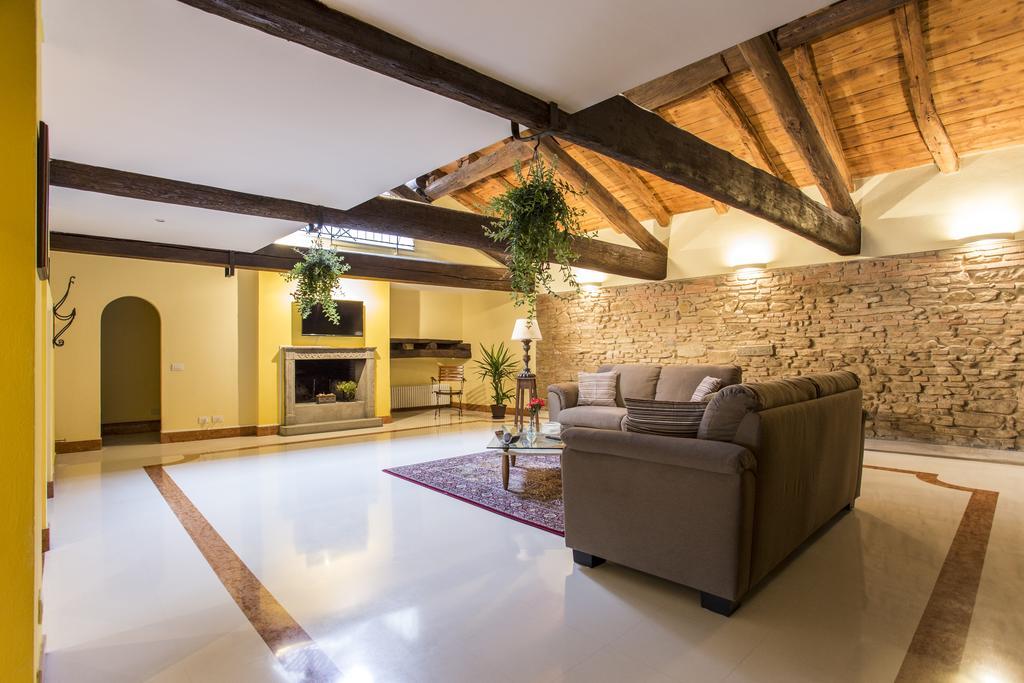 Residenza Bianconcini Bolonha