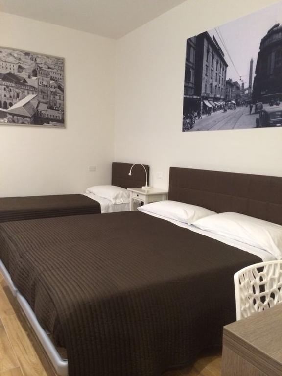 Guest house Dell'orso - - Bologna