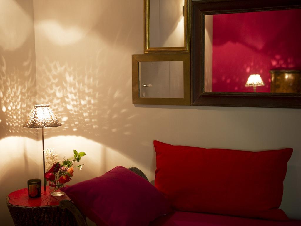 Casa Fluo Relais * Bolonia