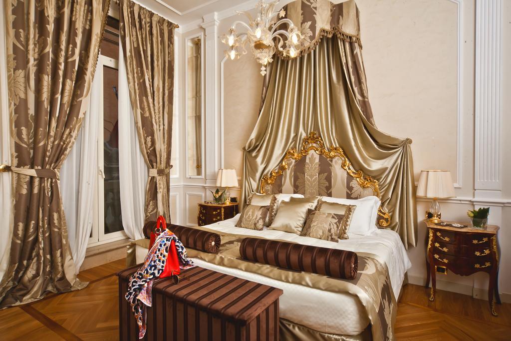 Grand Majestic Gia' Baglioni Bologna