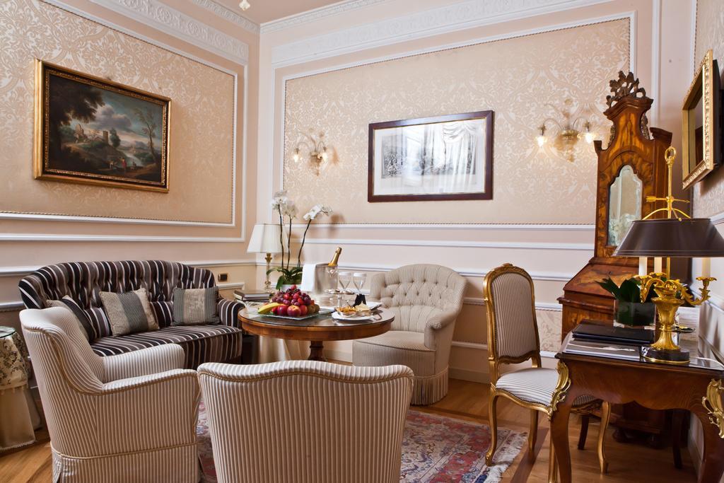 Grand Majestic Gia' Baglioni Hotel Bologna