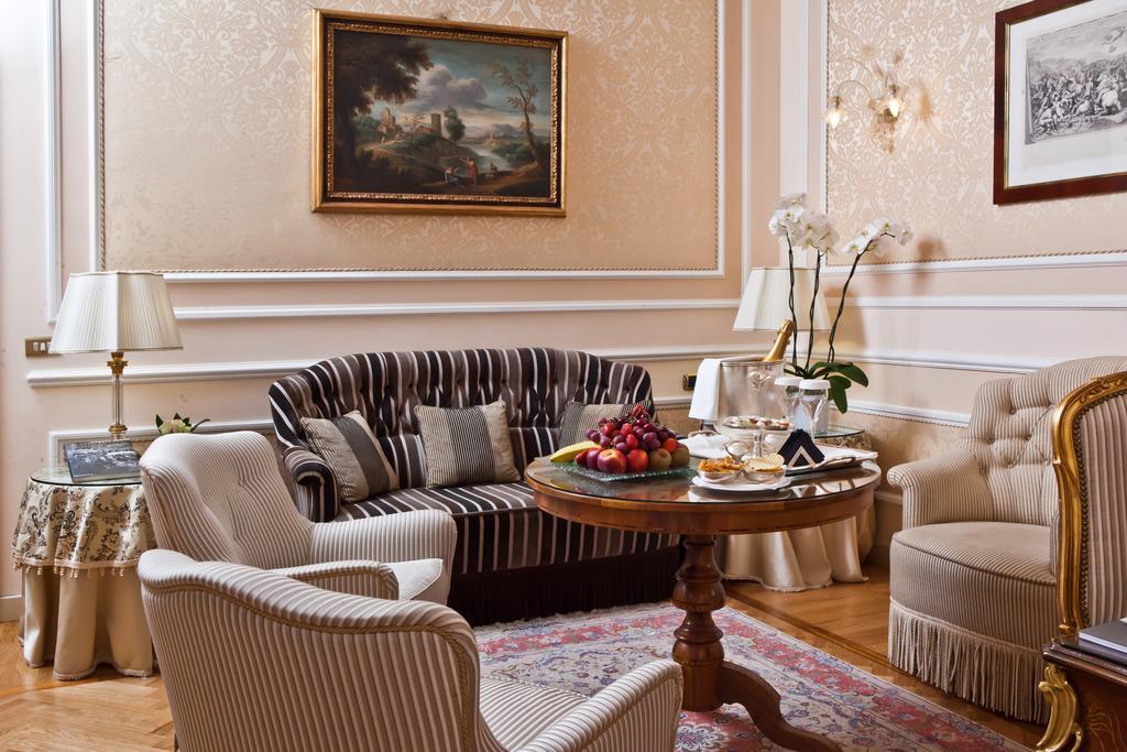 Hotel Grand Majestic Gia' Baglioni