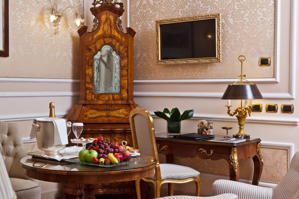 Grand Majestic Gia' Baglioni 5* Bologna