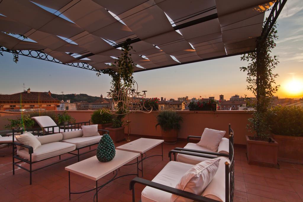 Hotel Grand Majestic Gia' Baglioni 5*