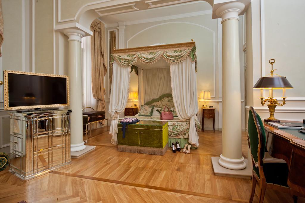 Grand Majestic Gia' Baglioni 5* Bologna