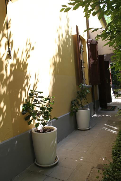 Bed & Breakfast Borgo Al Navile