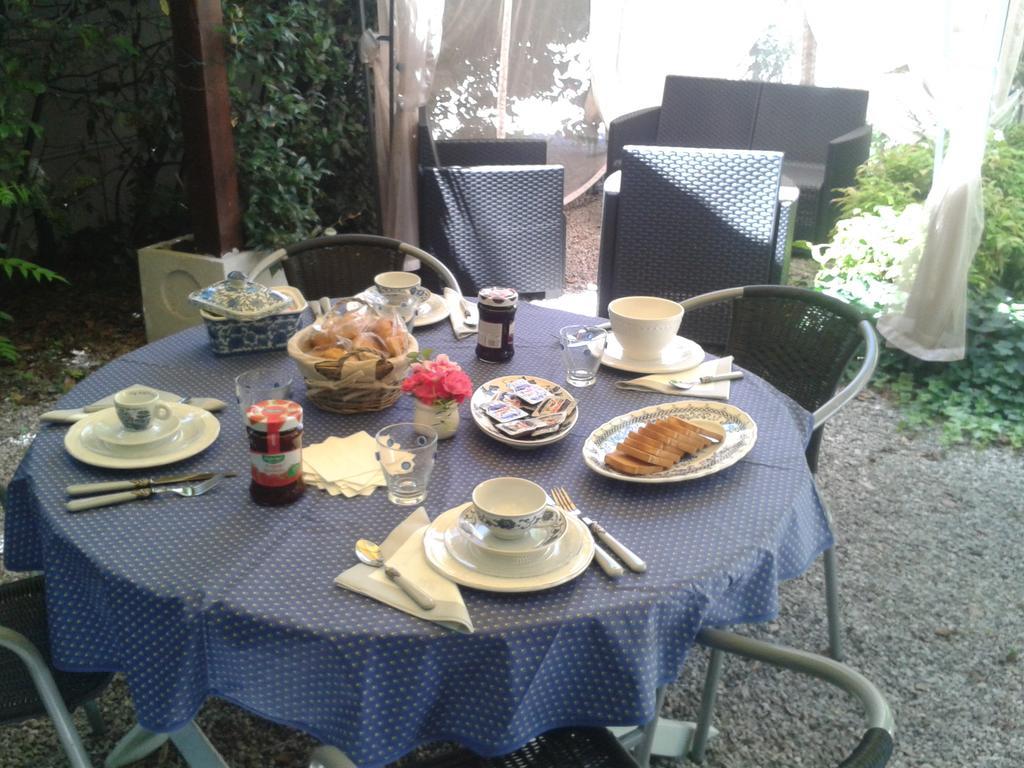 Bed & Breakfast Borgo Al Navile 2*