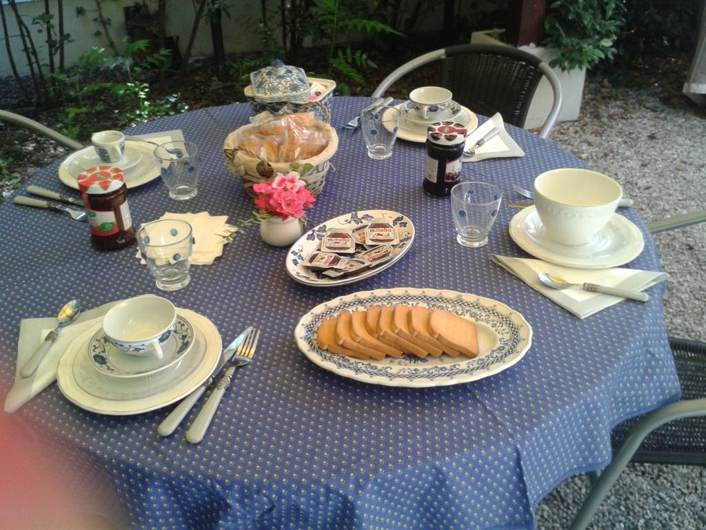 Bed & Breakfast Borgo Al Navile 2*