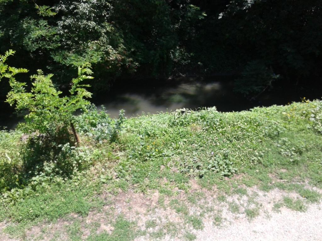Borgo Al Navile 2* Bologna
