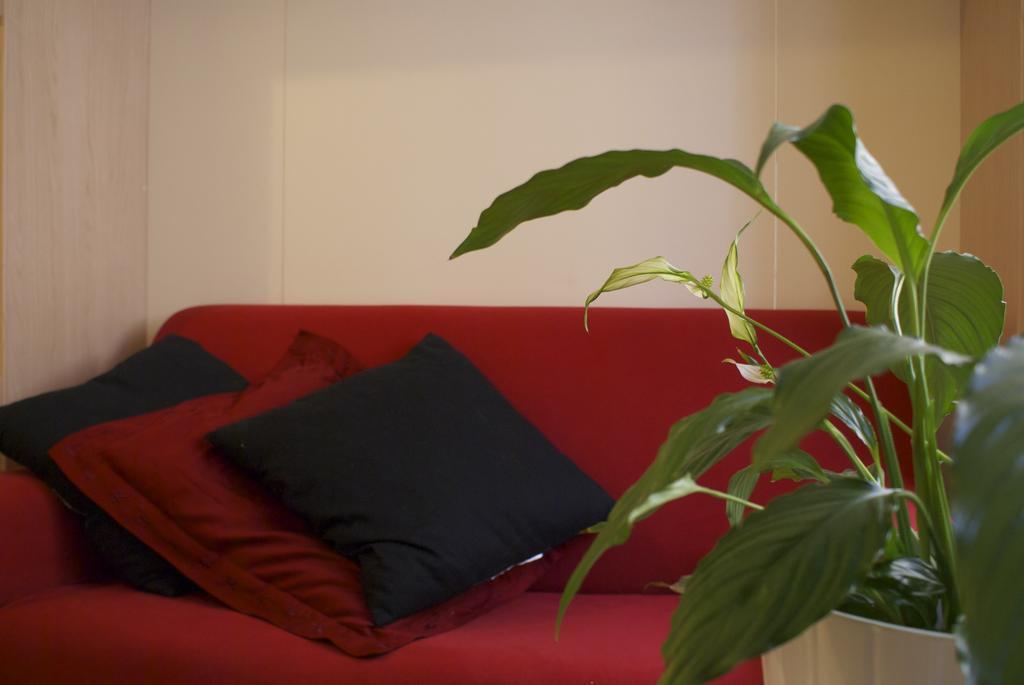 Olly Aparthotel Bologna