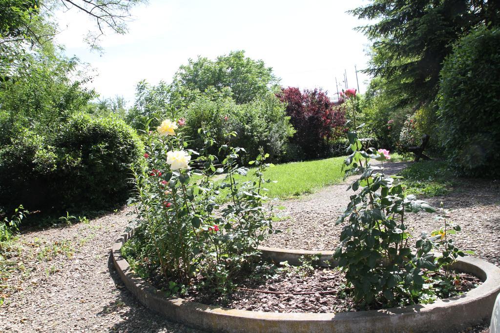Borgo Al Navile Bed & Breakfast
