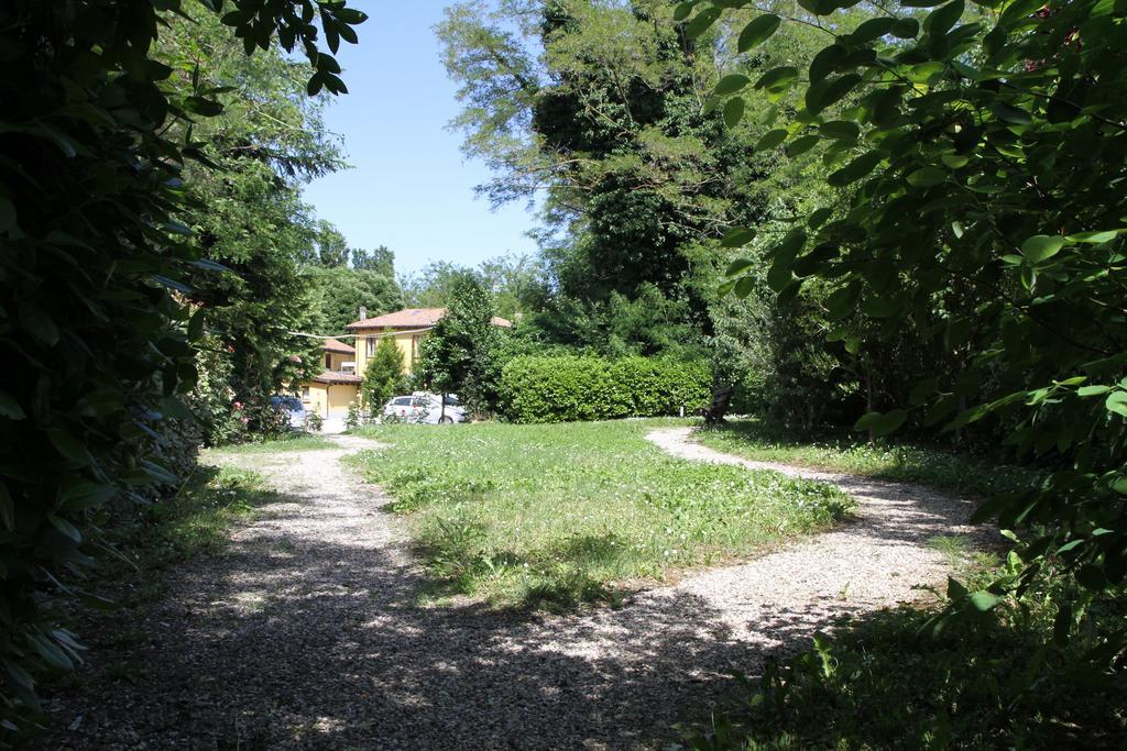 Bed & Breakfast Borgo Al Navile 2*