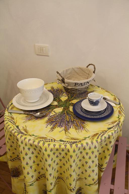 Bed & Breakfast Borgo Al Navile Bologna