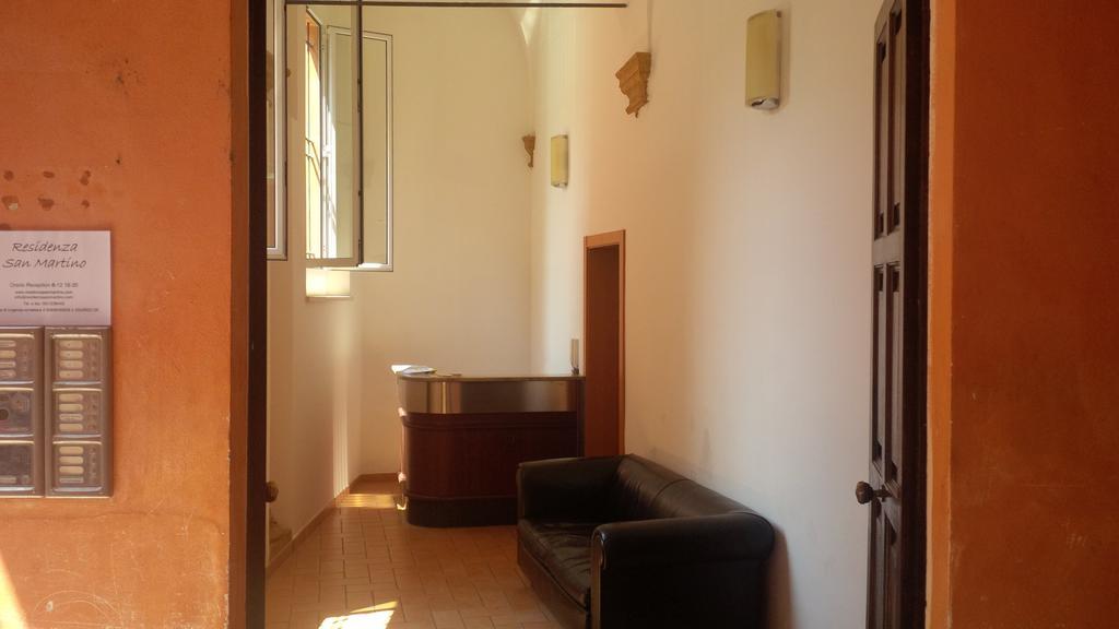 San Martino Guest house Bologna