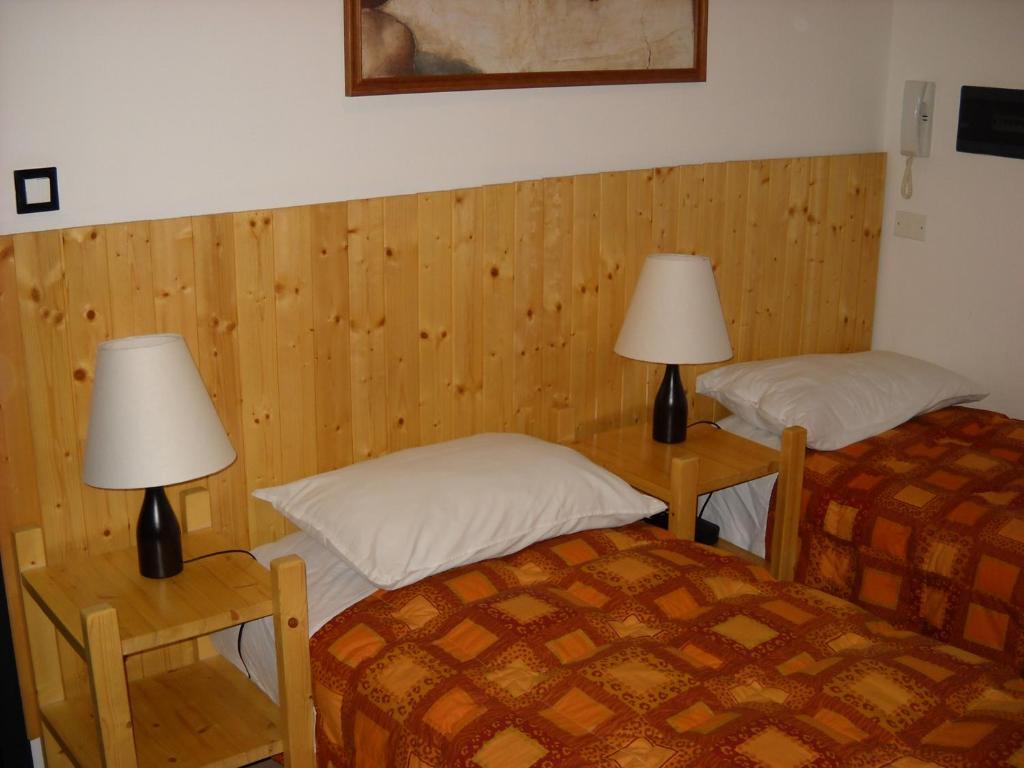Hope 2* Bolonia