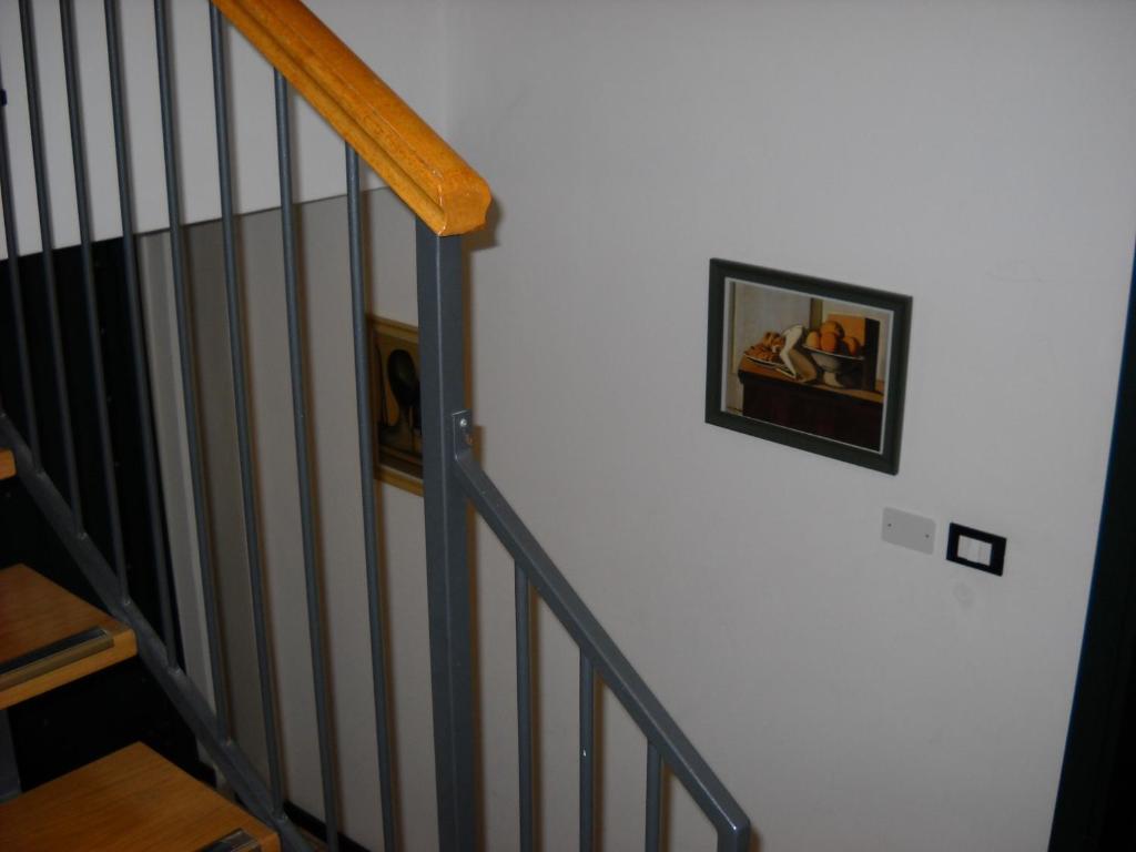 Hope Bed and breakfast Bolonia