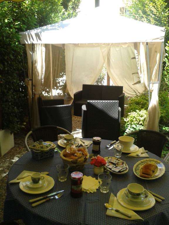 Bed & Breakfast Borgo Al Navile