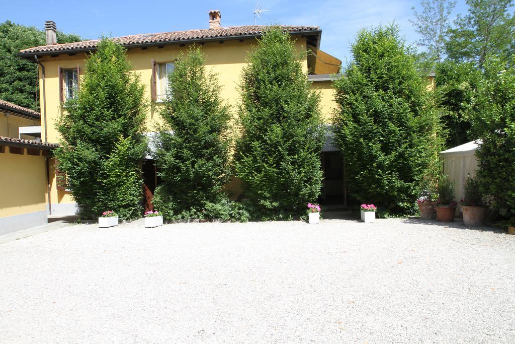 Bed & Breakfast Borgo Al Navile 2*