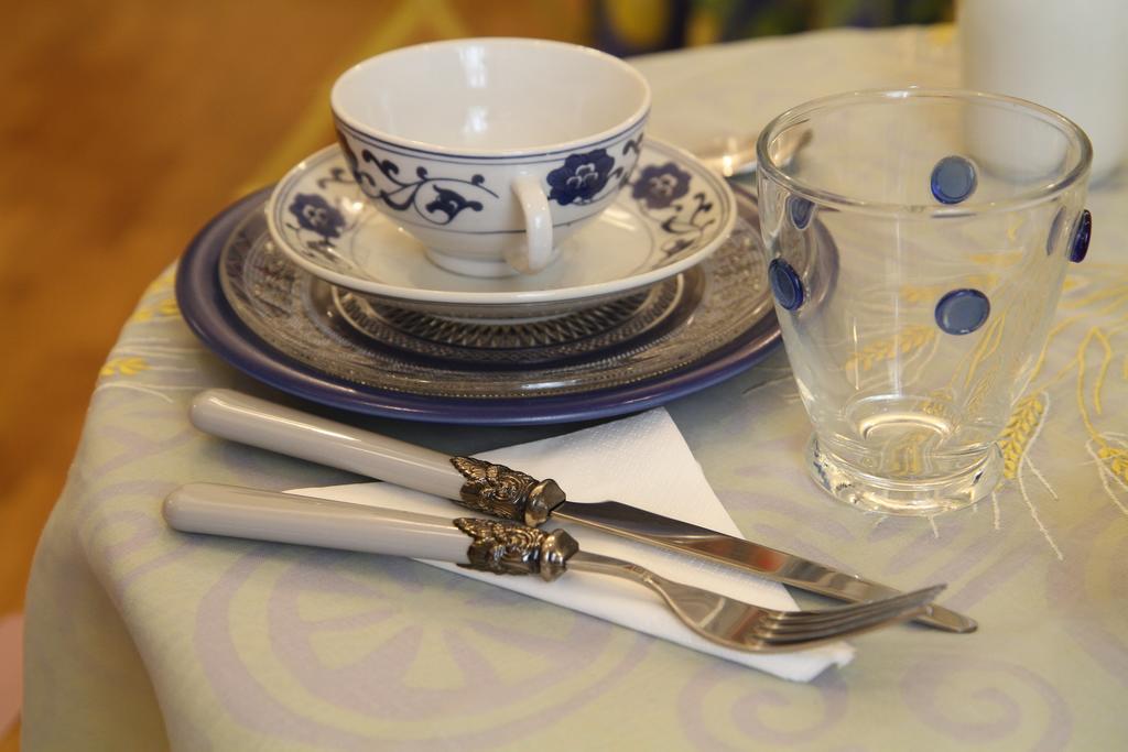 Borgo Al Navile Bed & Breakfast 2*