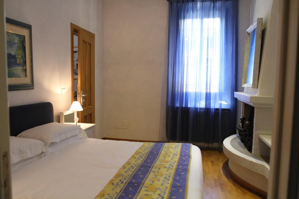 Bed & Breakfast Borgo Al Navile 2*